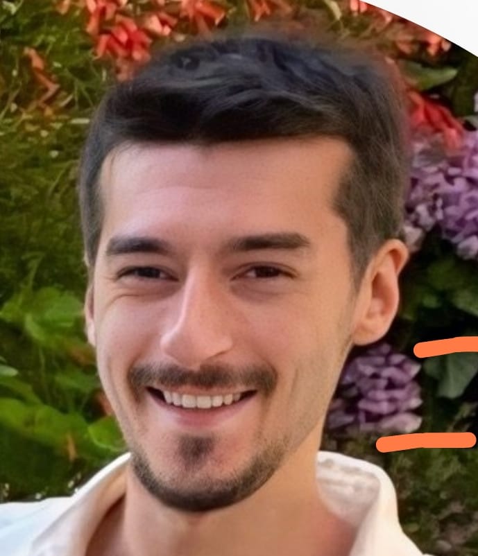 Buğra Ergan profil fotoğrafı